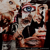 NLFTHKSP / / Status: Kawakami