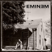 Eminem: The Marshall Mathers LP