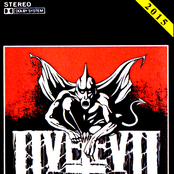 Live Evil Volume Two