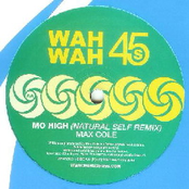 Mo' High (Natural Self Remix)
