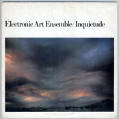 electronic art ensemble