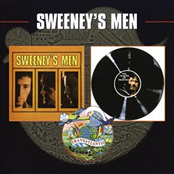 The Pipe On The Hob by Sweeney's Men