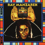 The Moorish Idol by Ray Manzarek