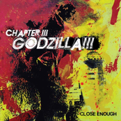 Chapter III: Godzilla!!!