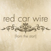 Some Lights Are Dark by Red Car Wire