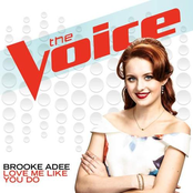 Love Me Like You Do (The Voice Performance) - Single