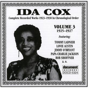 Coffin Blues by Ida Cox