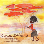 Contes d'afrique