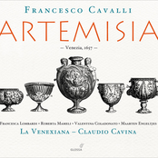 Cavalli: Artemisia