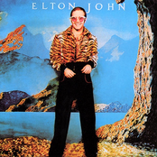 Cold Highway by Elton John