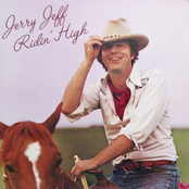 Jerry Jeff Walker: Ridin' High