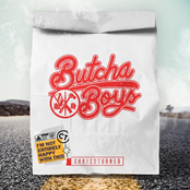 Chris Turner: Butcha Boys (Instrumental)