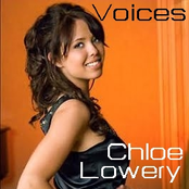 Chloe Lowery: Voices