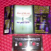 split w/ Her Grey Earth