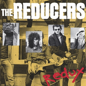 Tiger by The Reducers