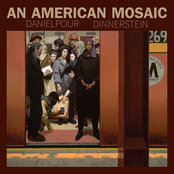 Richard Danielpour: An American Mosaic