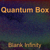 Blank Infinity