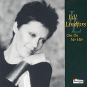 Den Sjungande Linden by Lill Lindfors