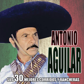 Corridos Antonio Aguilar