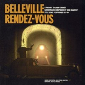 Belleville Rendez-Vous