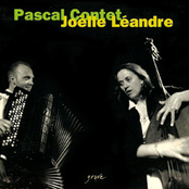 Joëlle Léandre & Pascal Contet