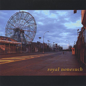 Royal Nonesuch EP