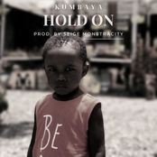 Hold On - Single
