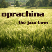 the jazz farm