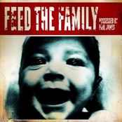 Possessed by Paul James: Feed the Family