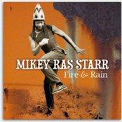 Mikey Ras Starr