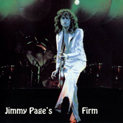 Jimmy Page's Firm