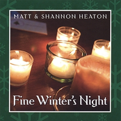 Fine Winter's Night