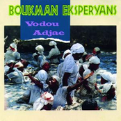 Nou Pap Sa Bliye by Boukman Eksperyans