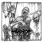 Experiments In Hate by Headrot