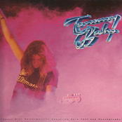 Sail On by Tommy Bolin