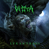 Lykantropi