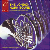 the london horn sound