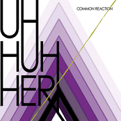 Uh Huh Her - Away from Here