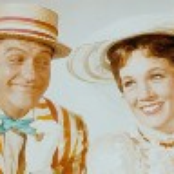 Julie Andrews And Dick Van Dyke