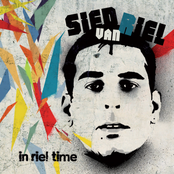 In Riel Time (Mixed By Sied Van Riel)
