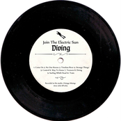 Diving