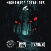Nightmare Creatures