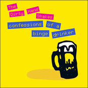Confessions of a Binge Drinker EP