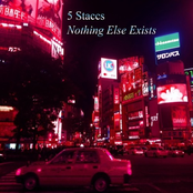 Nothing Else Exists