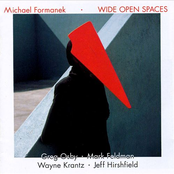 Wild Dreams by Michael Formanek