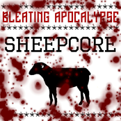 Losing My Mind by Bleating Apocalypse