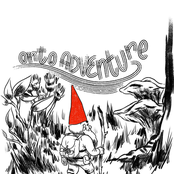 Onto Adventure, pt.1 (demo)