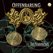 Folge 12: Der Piratenschatz