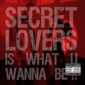 ..is what u wanna be