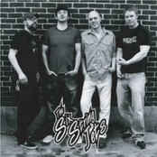 The Six String Jets / The Angel Sluts Split